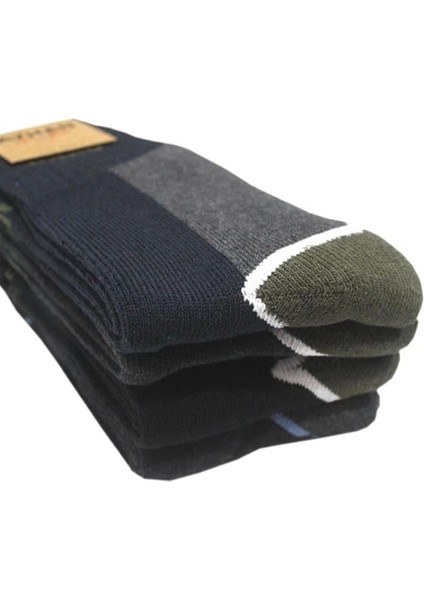 Ayhan Erkekler Için Yeni Üretim Havlu Çorap fiyatları