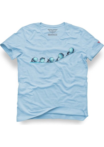 Sisifos Tasarım Tişört