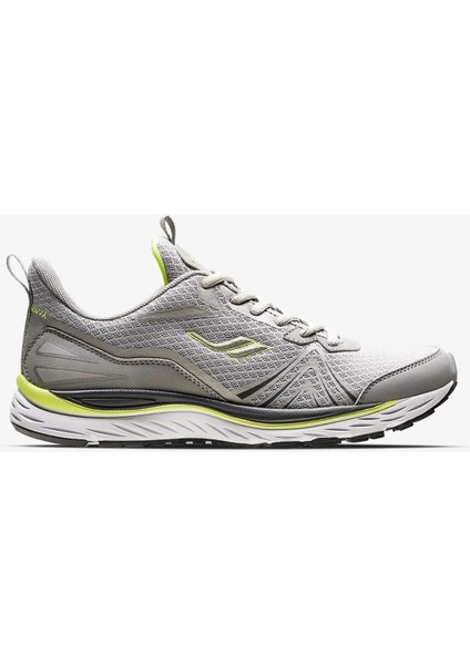Blast 3 Kadın Gri Koşu Ayakkabı 24BAU00BLS3U