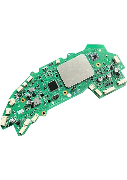 ROBOROCKS7/T7S/T7SPLUS/G10S/S7MAXV Robot Süpürge Yedek Parçaları Için Anakart Anakart Aksesuarları (Yurt Dışından)