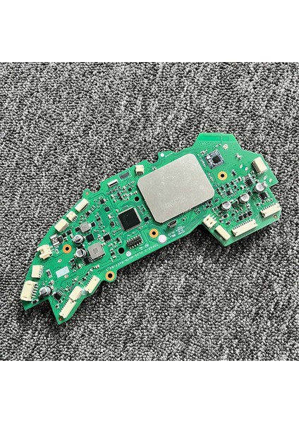 ROBOROCKS7/T7S/T7SPLUS/G10S/S7MAXV Robot Süpürge Yedek Parçaları Için Anakart Anakart Aksesuarları (Yurt Dışından) fırsatları