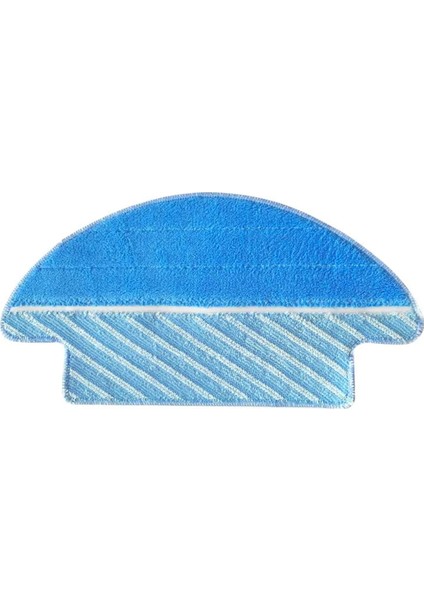 Everybot 3i Robot Süpürgeler Için Yedek Parçalar Aksesuarlar Yedek Ana Yan Fırça Hepa Filtre Paspas Bezi Silme (Yurt Dışından) indirimleri