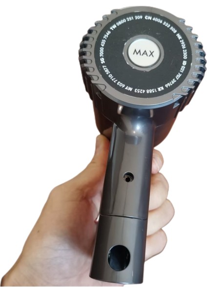 V6 DC59 DC62 DC74 Yedek Sap Aksesuarları Için Elektrikli Süpürge Motoru Montajı (Yurt Dışından) modelleri