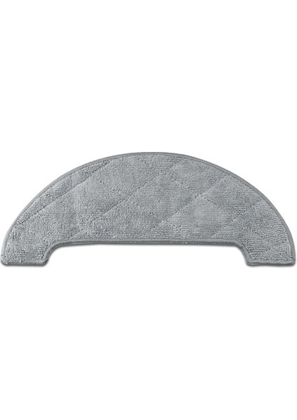 12 Adet Vakum Aksesuarları Paspas Pedleri L11 Robot Yedek Bez Bezi Için Yedek Bağlantı Parçaları (Yurt Dışından) modelleri