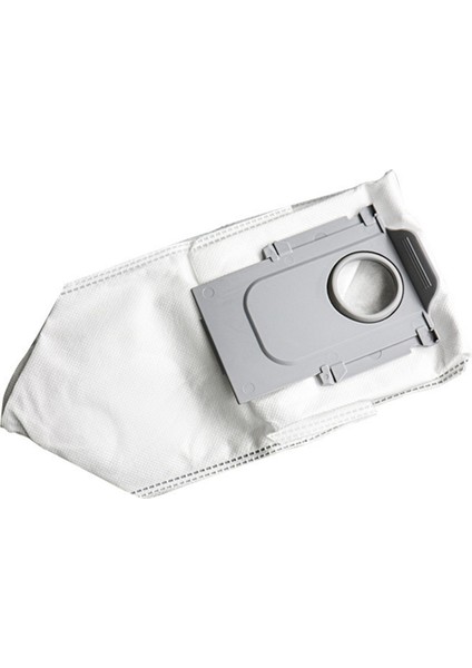 Robot Süpürge Için 15'li Paket Toz Torbası, Süpürge Yedek P10 (Yurt Dışından) modelleri