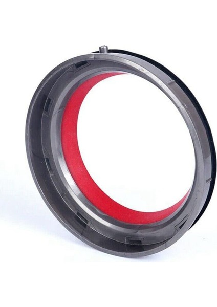 Dy-Son V11/SV14/SV15 Elektrikli Süpürge Parçaları Için 2x Toz Haznesi Sızdırmazlık Halkaları, Uyumlu Kaplar 970050-01 (Yurt Dışından)