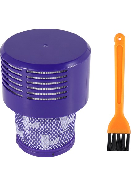 Yıkanabilir Filtre Hepa Ünitesi V10 SV12 Cyclone Animal Absolute Total Clean Elektrikli Süpürge Filtreleri Yedek Parçaları A (Yurt Dışından) fiyatları