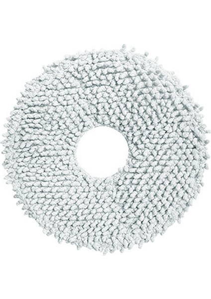 Robot Süpürge S10+ / S10 Plus Için 2x Yedek Parçalar Aksesuarlar Ana Yan Fırça Hepa Filtre Paspas Bezi Pedler (Yurt Dışından) modelleri