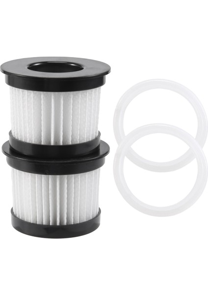 CM300S CM400 CM500 CM800 Elektrikli Süpürge Parçaları Için Filtre, Yedek, 2 Adet (Yurt Dışından) fiyatları