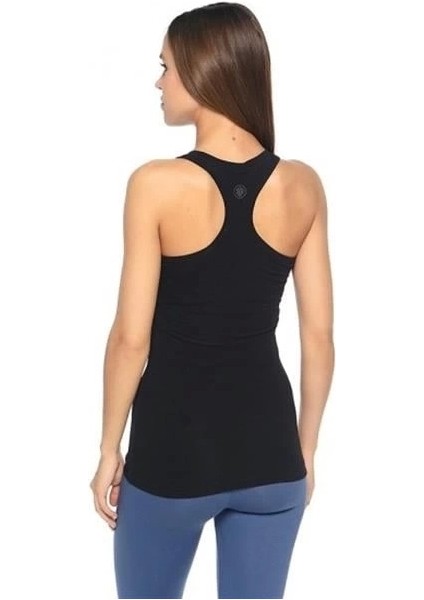 Black Spade Essential Sport Singlet 1713