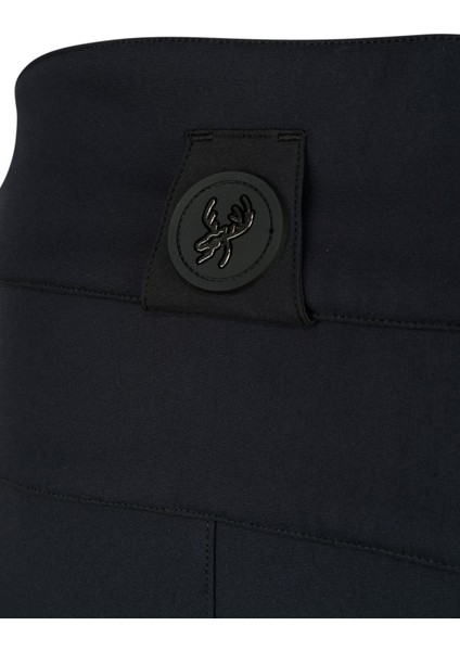 Prıde Lasteks Erkek Kayak Pantolonu Siyah fırsatları