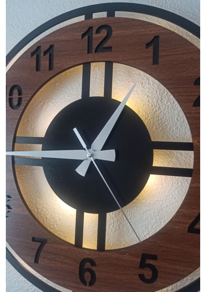 50 cm Dekoratif Şık Duvar Saati,ofis Duvar Saati,modern Duvar Saati,hediyelik fiyatları