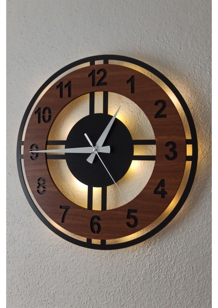 50 cm Dekoratif Şık Duvar Saati,ofis Duvar Saati,modern Duvar Saati,hediyelik modelleri