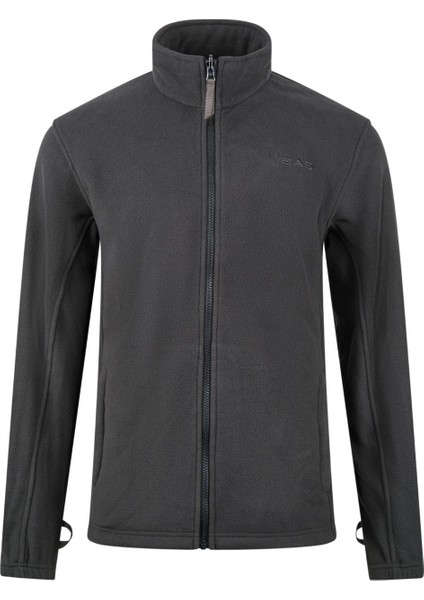 Elbruz 3 In 1 Ceket Siyah/ Antrasit indirimleri