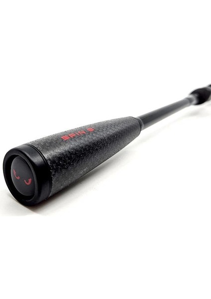 Psycho Stick Game 198CM Ex-Fast 0.5-3.5gr 2 Lrf Olta Kamışı