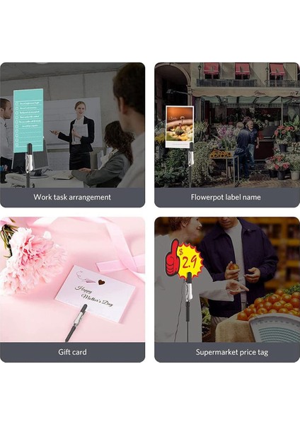 40 Adet Timsah Klip Çubukları Gundam Modeli Boyama Airbrush Püskürtme Hobi Modelleme Parçaları Dıy Kart Fotoğraf Notu (Yurt Dışından) fırsatları