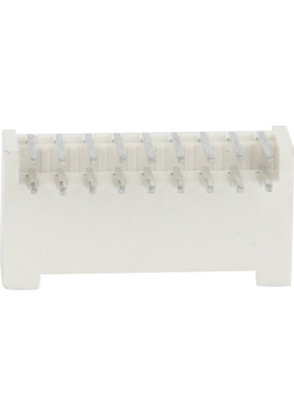 25 Adet Btc Bch Ltc Zec Eth Dcr Madenci Konektörü 2X9P Erkek Soket Kavisli Iğne Için Uygun Asic Miner Antminer S9 Z11 (Yurt Dışından) fiyatları