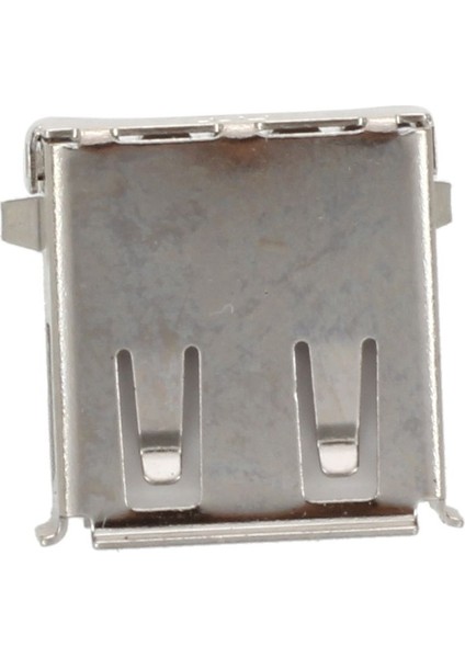 20 Adet USB Dişi Tip A 4-Pin Dıp Dik Açı Fiş Jakı Soket Konnektör (Yurt Dışından) indirimleri