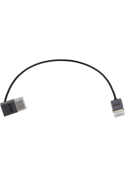 Dijital Kamera Mini HDMI Uyumlu Kablo 8k 60Hz Hat Kamera Için 8k Mini Od2.5mm Hd 2.1 Kablo 0.3md (Yurt Dışından) fiyatları