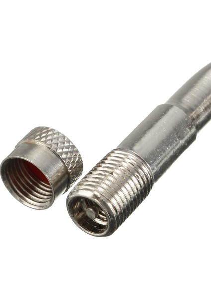 2 Lastik Valf Uzatma Adaptörü Motosiklet Araba Lastiği Kök Genişletici 90 Derece Açı (Yurt Dışından) fırsatları