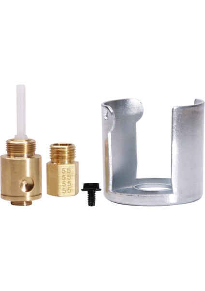 WE25X217 Sıvı Propan Dönüşüm Kitini Gazlı Kurutuculara Uygun Hale Getirin, WE25X0217, WE25M32, WE25X0190, WE25X0214'Ü Değiştirin (Yurt Dışından)