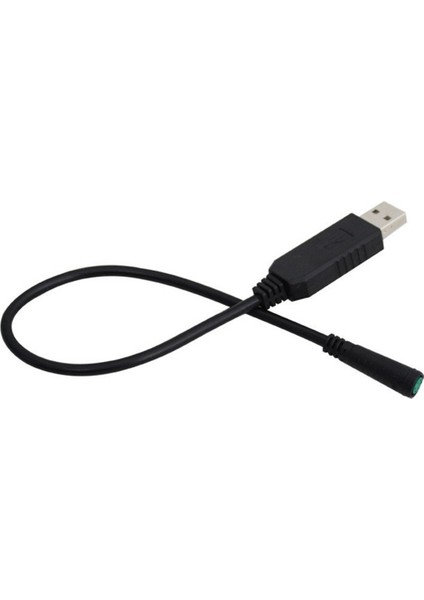 Bafang 8fun BBS01 BBS02 Için 2m Programlama USB Kablosu Bbshd E-Bisiklet Orta Tahrik (Yurt Dışından)