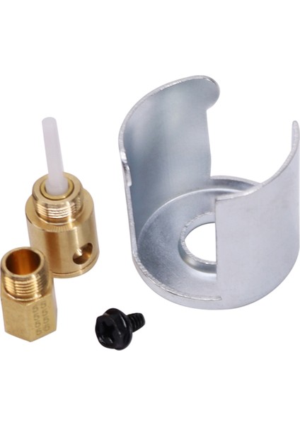 WE25X217 Sıvı Propan Dönüşüm Kitini Gazlı Kurutuculara Uygun Hale Getirin, WE25X0217, WE25M32, WE25X0190, WE25X0214'Ü Değiştirin (Yurt Dışından) modelleri