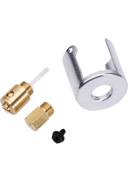 WE25X217 Sıvı Propan Dönüşüm Kitini Gazlı Kurutuculara Uygun Hale Getirin, WE25X0217, WE25M32, WE25X0190, WE25X0214'Ü Değiştirin (Yurt Dışından) fırsatları