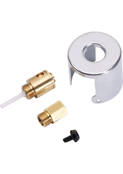 WE25X217 Sıvı Propan Dönüşüm Kitini Gazlı Kurutuculara Uygun Hale Getirin, WE25X0217, WE25M32, WE25X0190, WE25X0214'Ü Değiştirin (Yurt Dışından) indirimleri