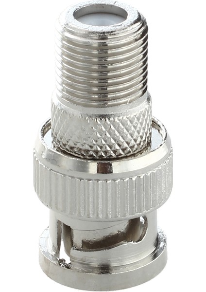 10 Adet Bnc Erkek Fiş F Dişi Adaptör Jak Koaksiyel Konnektör Çoğaltıcı Güvenlik Kamerası (Yurt Dışından) fiyatları