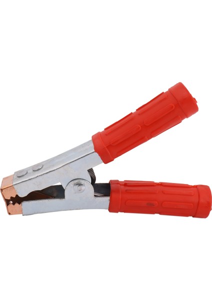 2x Timsah Klipsleri Ağır Hizmet Bakır Pil Testi Timsah Kelepçeleri (Yurt Dışından) indirimleri