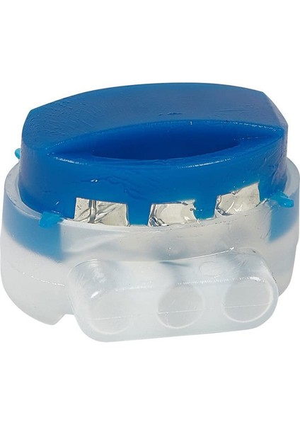 10 Adet 3 Yollu Kablo Konnektörleri 314 Kablo Konnektörleri Bahçe Otomatik Çim Biçme Makinesi Robotik Çim Biçme Makinesi Konnektörleri (Yurt Dışından) indirimleri