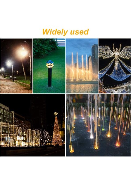 Su Geçirmez Bağlantı Kutusu IP68 Dış Mekan Rakoru Elektrik Bağlantı Kutusu, 4-15 mm Çaplı Kablo Için 3 Kablo Konnektörlü (Yurt Dışından) indirimleri