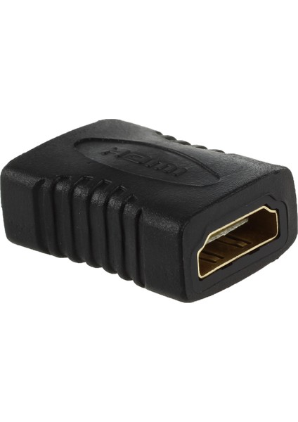 Hdtv Için HDMI F/f Kadın Cinsiyet Değiştirici Adaptör Bağlayıcı (Yurt Dışından) fırsatları