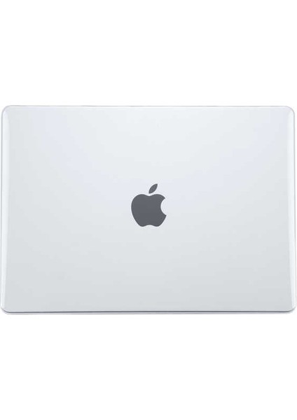 Apple Macbook Pro 14.2 2023 A2779 Zore Msoft Kristal Kapak indirimleri
