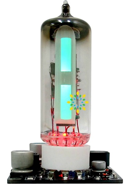 6e2 Amplifikatör Vanası Gösterge Tüpü Güçlendirilmiş Hoparlör Ton Geliştirmek Için EM84'Ü Değiştirin Vakumlu Tüp 2 Adet (Yurt Dışından) fırsatları