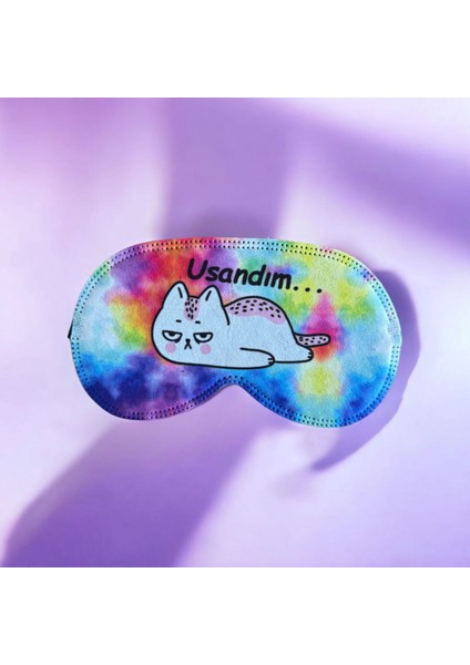 Usandım Uyku Bandı