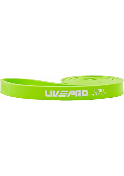 LP8410-2 3 lü Direnç Lastiği-Tavan Aparatı Seti