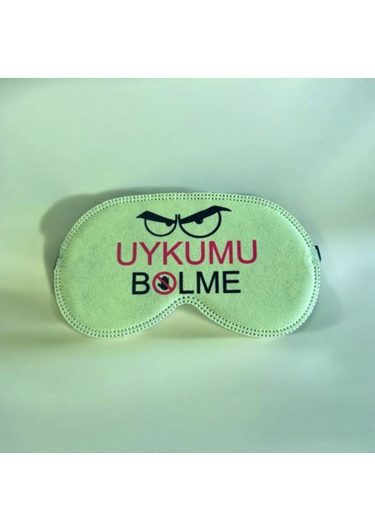 Uykumu Bölme Uyku Bandı