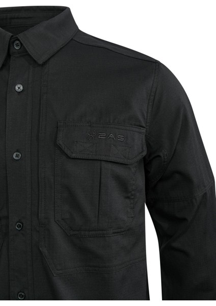 Tiaga Tactical Gömlek Siyah modelleri