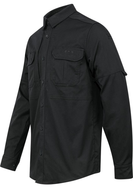 Tiaga Tactical Gömlek Siyah fiyatları