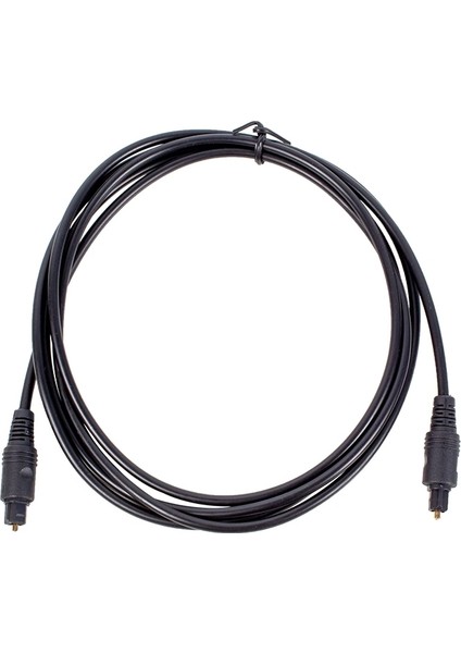 Optik Kablo 2 Metre Poşetli