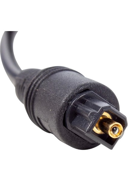 Optik Kablo 2 Metre Poşetli