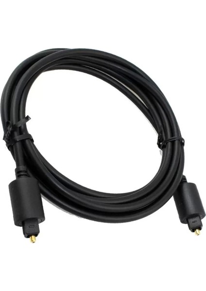 Optik Kablo 2 Metre Poşetli