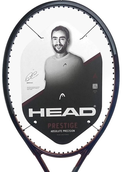 Prestige Mp L 2023 Kordajsız Tenis Raketi