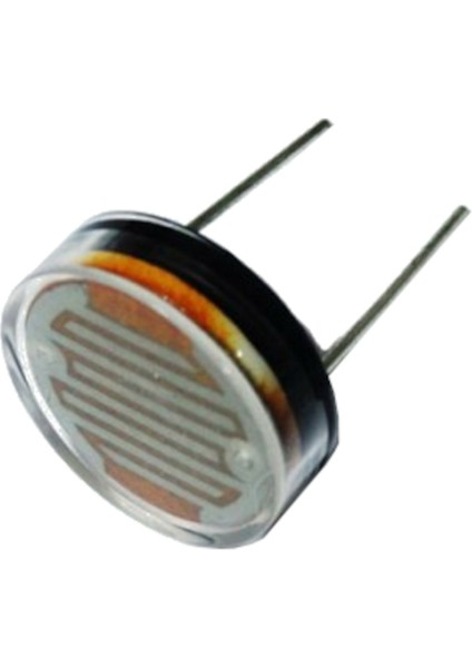 20MM Waterproof Ldr