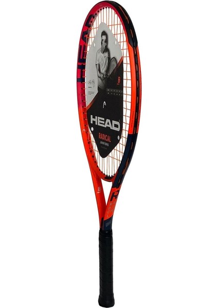 Radical Jr 23'' Kordajlı Çocuk Raketi