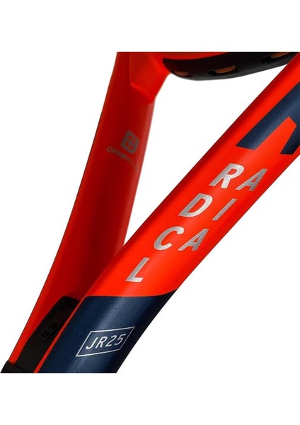 Radical Jr 23'' Kordajlı Çocuk Raketi