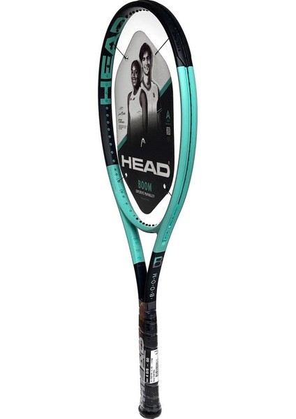 Boom Team 2024 Kordajsız Tenis Raketi