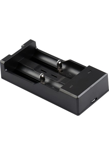 4.2V 2X1200MA Pil Şarj Cihazı